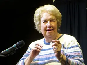 Dolores Cannon
