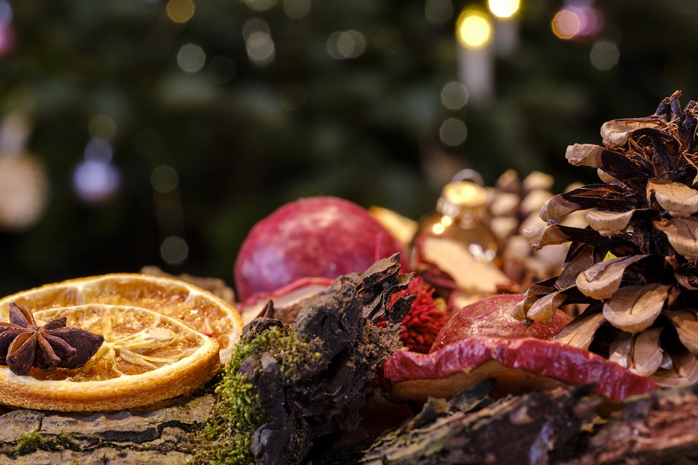 christmas feast