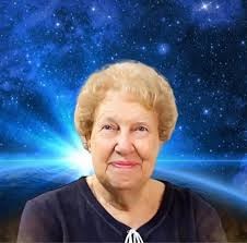 Dolores Cannon Dolores Cannon