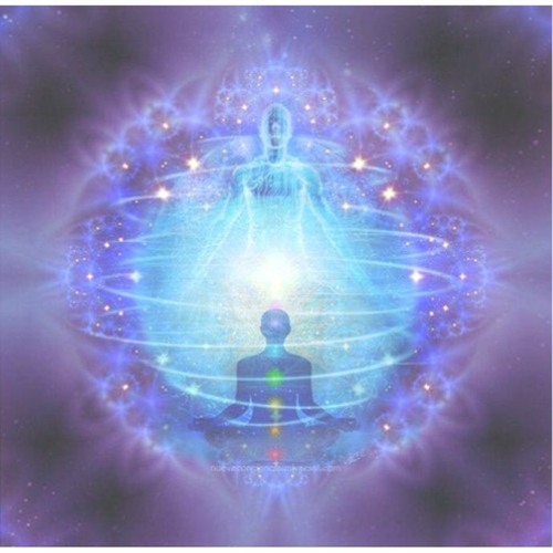 Higher Self Higher Self