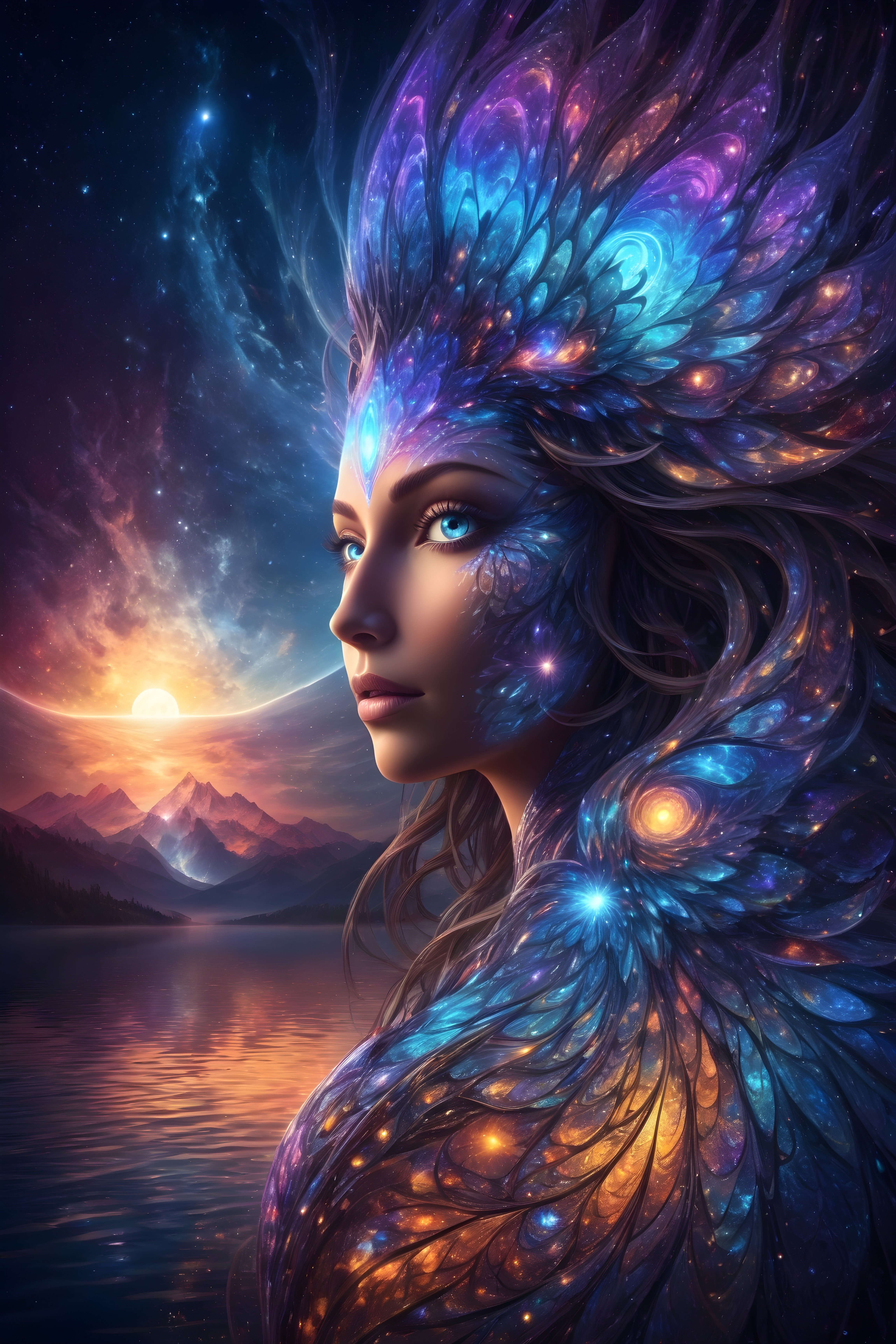 light bearers light bearers