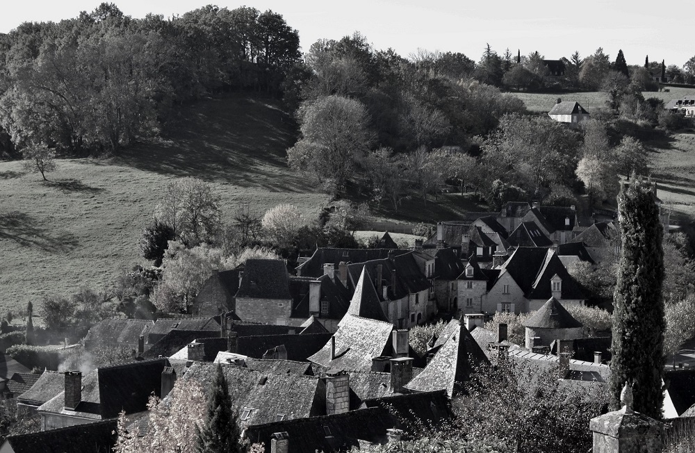 Village