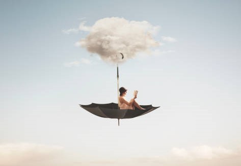 QHHT Cloud QHHT Cloud