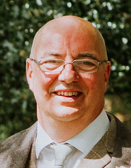 Profile John Peace Profile John Peace